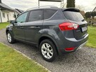Ford Kuga 140KM | Podgrzewane szyby | Czujniki parkowania - 3