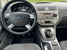 Ford Kuga 140KM | Podgrzewane szyby | Czujniki parkowania - 12
