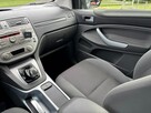 Ford Kuga 140KM | Podgrzewane szyby | Czujniki parkowania - 13