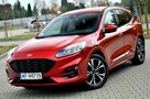 Ford Kuga 2.5P PHEV 224KM ST-Line X  Polski Salon Serwis