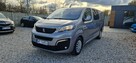 Peugeot Expert Jeden Właściciel 2.0 BlueHDI Long 6-osobowy - 2