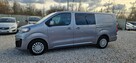 Peugeot Expert Jeden Właściciel 2.0 BlueHDI Long 6-osobowy - 5