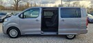 Peugeot Expert Jeden Właściciel 2.0 BlueHDI Long 6-osobowy - 8