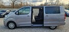 Peugeot Expert Jeden Właściciel 2.0 BlueHDI Long 6-osobowy - 9