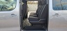 Peugeot Expert Jeden Właściciel 2.0 BlueHDI Long 6-osobowy - 10
