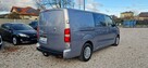 Peugeot Expert Jeden Właściciel 2.0 BlueHDI Long 6-osobowy - 14