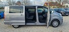 Peugeot Expert Jeden Właściciel 2.0 BlueHDI Long 6-osobowy - 15