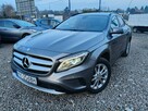 Mercedes GLA 180 2017*96tys.km*Automat*LED - 4