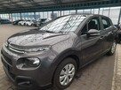 CITROEN C3 1.2BENZYNA, I REJ II 2018,SUPER STAN MECHANICZNY I WIZUALNY - 2