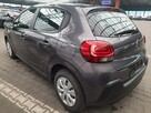CITROEN C3 1.2BENZYNA, I REJ II 2018,SUPER STAN MECHANICZNY I WIZUALNY - 4