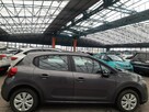 CITROEN C3 1.2BENZYNA, I REJ II 2018,SUPER STAN MECHANICZNY I WIZUALNY - 7