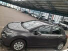 CITROEN C3 1.2BENZYNA, I REJ II 2018,SUPER STAN MECHANICZNY I WIZUALNY - 8