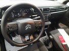 CITROEN C3 1.2BENZYNA, I REJ II 2018,SUPER STAN MECHANICZNY I WIZUALNY - 9