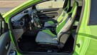 Ford Focus 2.5 RS 305KM Ultimate Green Android  Alu 19 fotele RECARO - 11