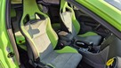 Ford Focus 2.5 RS 305KM Ultimate Green Android  Alu 19 fotele RECARO - 14