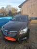 Opel Insignia 2011/2012 - 3