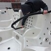 Wellis-HotSpring-Sandance Spas serwis i naprawa. - 2