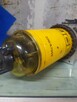 Filtr paliwa JCB 320/A7069 + podstawa Delphi 320/C9521-NR450 - 3