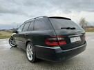 Mercedes W211 E klasa Kombi 2.2 CDI ** Ładnny Zadbany ** Spr - 4