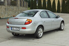 Chrysler Neon 2.0 133KM Automat - 7