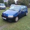 Fiat Punto 1.2 Benzyna Zamiana. - 1