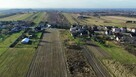 Nowa Wieś działki budowlane od 800m2 - 2