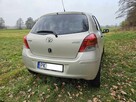 Toyota Yaris 1.3 krajowy - 6