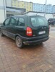 Sprzedam OPEL Zafira 2.2