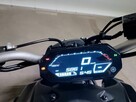 Yamaha MT 07