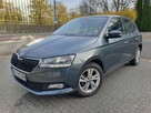 Skoda Fabia 1,0TSI 95KM Bezwypadkowy! Salon PL! Serwisowany!