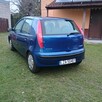 Fiat Punto 1.2 Benzyna Zamiana. - 4