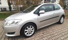 Toyota Auris 1.4, 2007, Webasto, Serwisowana, 2 właściciel - 5