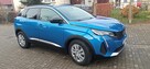 PEUGEOT 3008 1.2 - 4