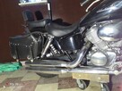 Honda Shadow 750 - 8