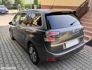 Citroën C4 Grand Picasso 2.0-150KM. SALON. Jeździ