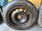 Sprzedam komplet kół zimowych - 4