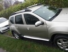 Dancia dauster 4x4 SUV - 3