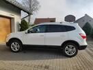 Nissan Qashqai 5+2 • 2013 • 2.0 dCi • 7 miejsc • - 2