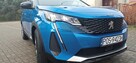 PEUGEOT 3008 1.2 - 2