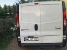 Sprzedam Renault Trafic - 9