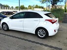Hyundai i30 1.4 Blue Drive Classic2016r- NISKI PRZEBIEG ! - 2