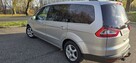 Ford Galaxy 7os Ważne OC i przegląd - 5