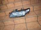 Honda Accord 7 lampa lewa przód 2006 - 2008r (europa)