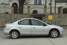 Chrysler Neon 2.0 133KM Automat - 8