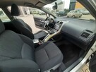 Toyota Auris 1.4, 2007, Webasto, Serwisowana, 2 właściciel - 9