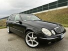 Mercedes W211 E klasa Kombi 2.2 CDI ** Ładnny Zadbany ** Spr - 1
