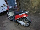 Skuter Piaggio Liberty - 4