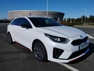 Kia ProCeed GT • 204 KM • Manual • 1 właściciel • ASO • Stan - 1