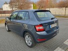 Skoda Fabia 1,0TSI 95KM Bezwypadkowy! Salon PL! Serwisowany! - 3