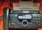 Telefon fax stacjonarny UX-P410 - 3